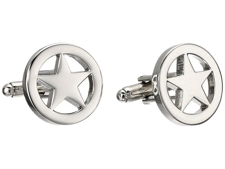 Cufflinks Inc. - Lone Star Cufflinks