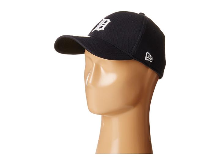 New Era - Team Classic 3930 Detroit Tigers Home