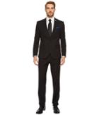 Nick Graham Suiting - Black Dot Suit
