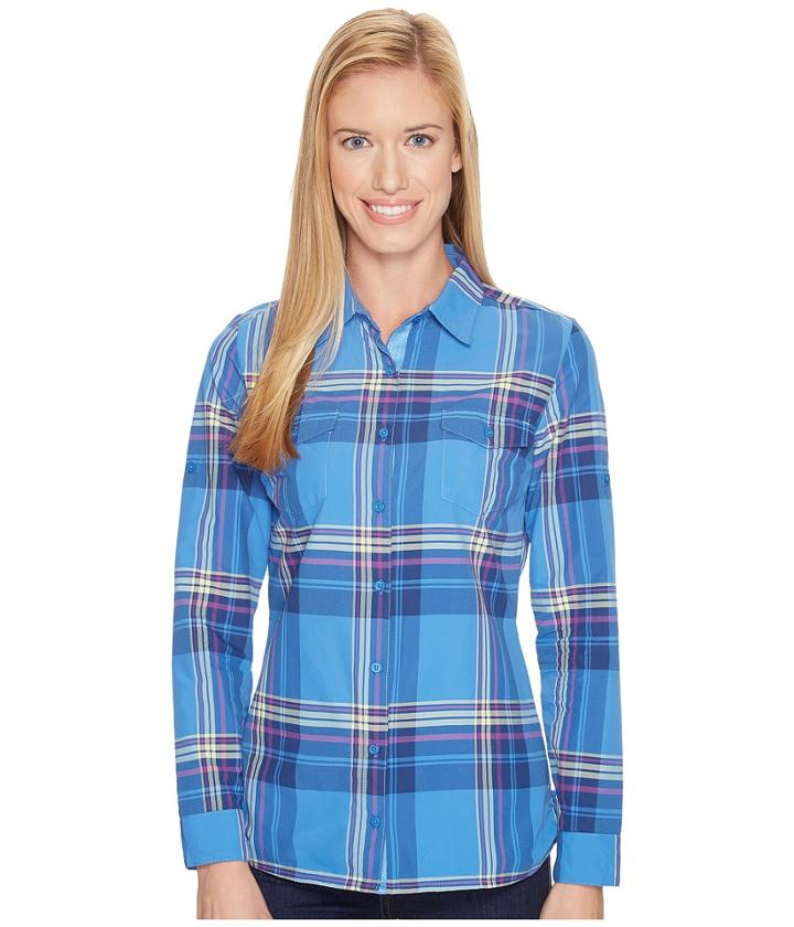 Kuhl - Mable Long Sleeve Shirt