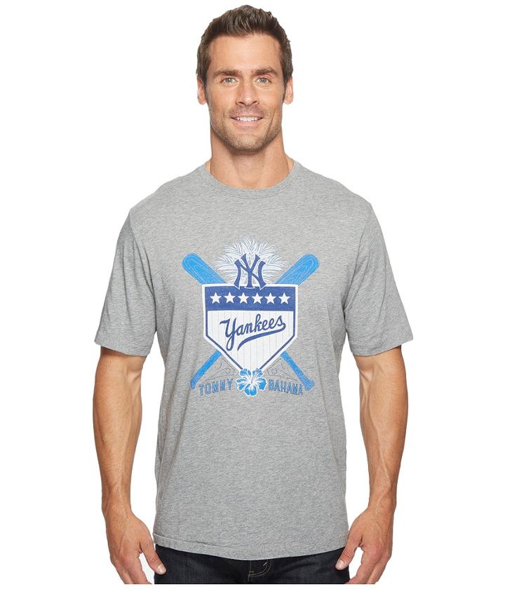 Tommy Bahama - Ny Yankees Mlb(r) League Tee