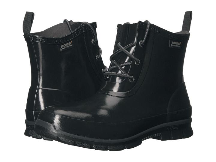 Bogs - Amanda Chukka