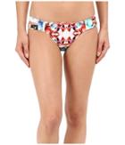 6 Shore Road By Pooja - Urban Floral Santiago Bottom