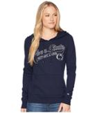 Champion College - Penn State Nittany Lions Eco University Fleece Hoodie