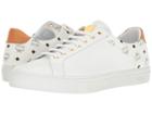 Mcm - Low Top Sneaker