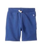Polo Ralph Lauren Kids - Atlantic Terry Pull-on Shorts