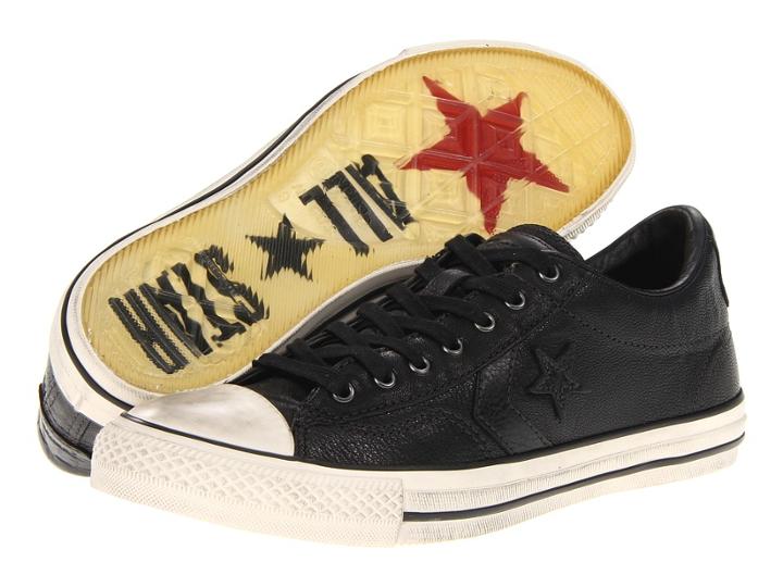 Converse By John Varvatos - Star Player Ox