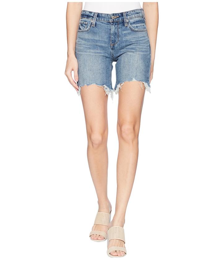 Lucky Brand - Ava Shorts In Loreta