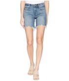 Lucky Brand - Ava Shorts In Loreta