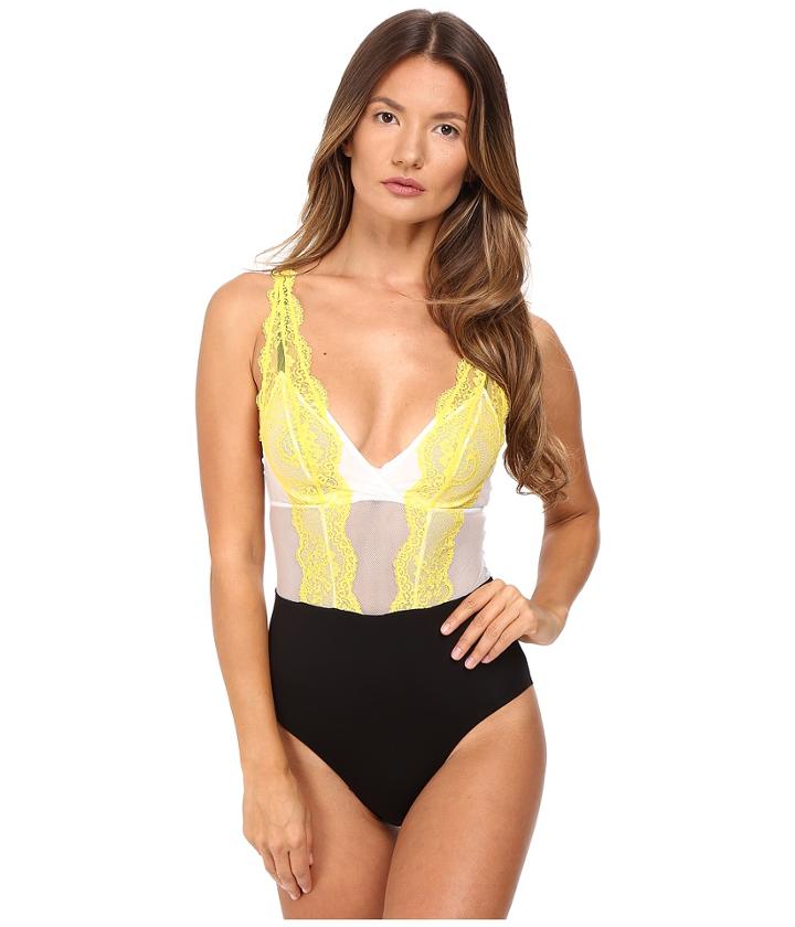 La Perla - Jazz Time Bodysuit