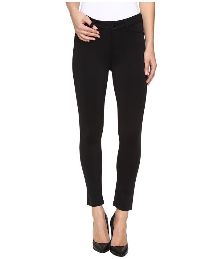 Liverpool - Petite Madonna Leggings In Black
