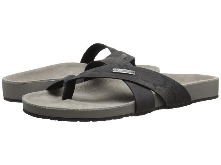 Volcom - Selfie Sandal