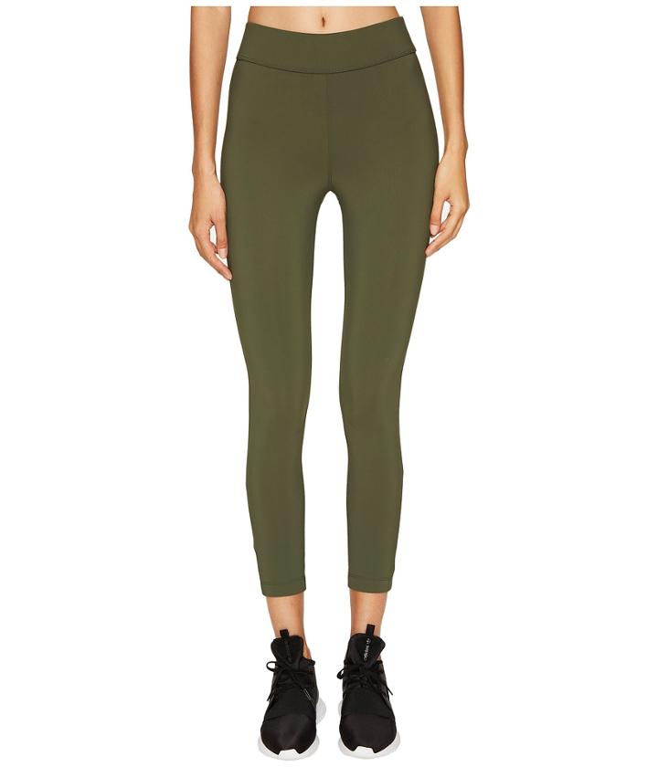 No Ka'oi - Keia 7/8 Leggings