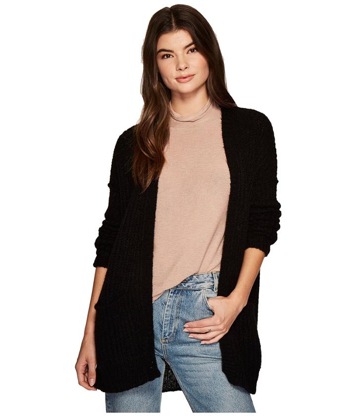 Free People - Weekend Getaway Cardi