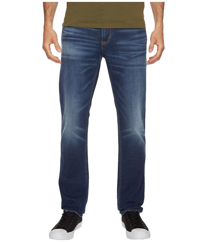 Hudson - Blake Slim Straight In Genuine