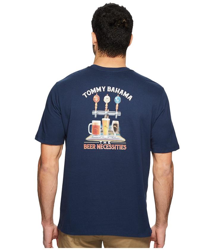 Tommy Bahama - Beer Necessities Tee