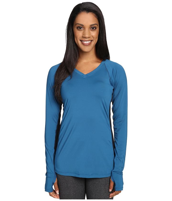Skirt Sports - Free Flow Long Sleeve