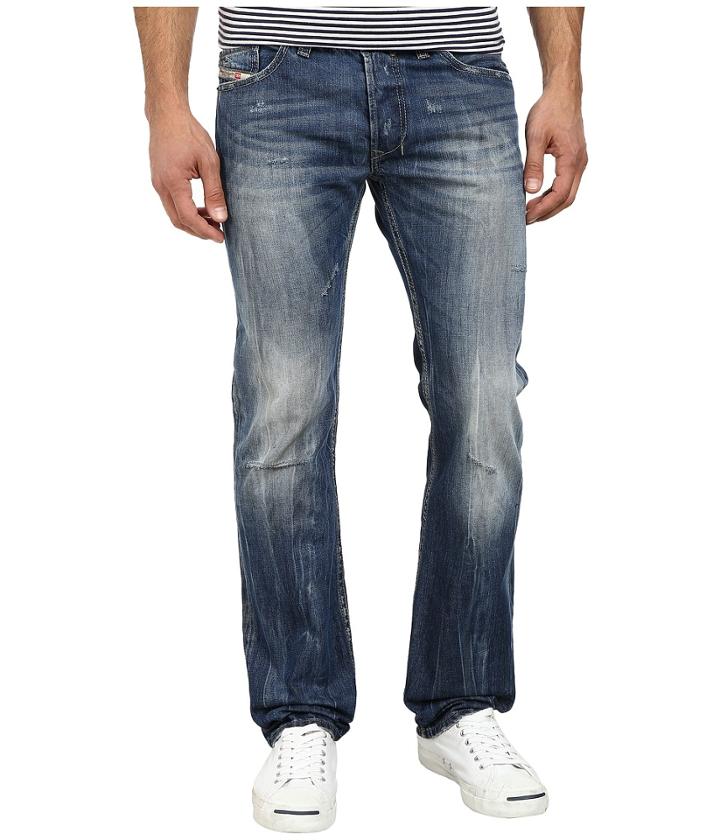 Diesel - Safado Trousers 843r