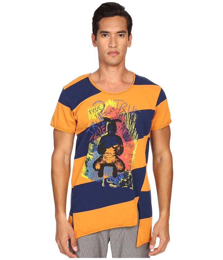 Vivienne Westwood - Anglomania Rum Bunny T-shirt