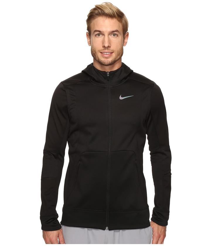 Nike - Therma Hyper Elite Basketball Hoodie