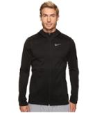 Nike - Therma Hyper Elite Basketball Hoodie