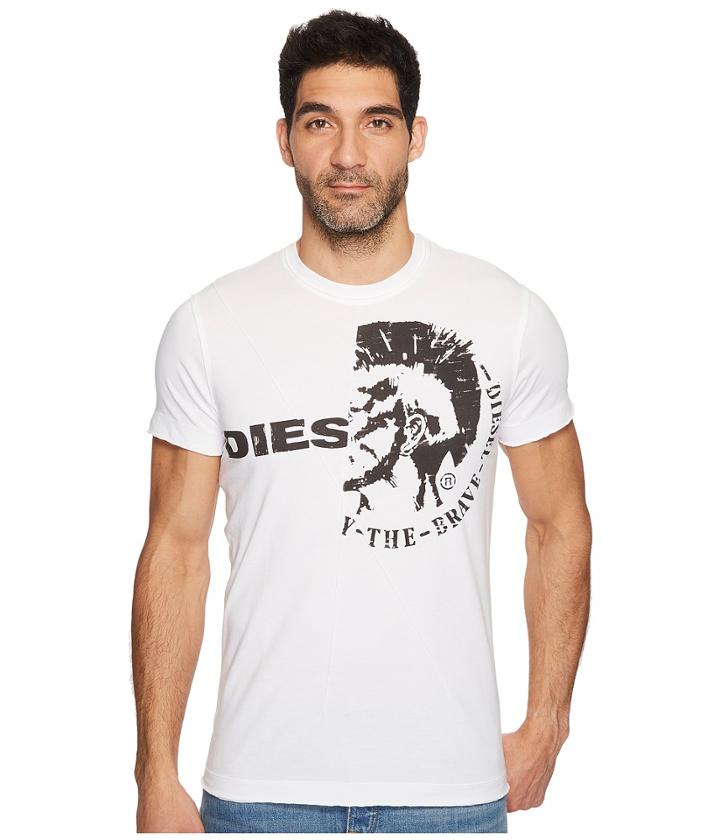 Diesel - T-ulee T-shirt