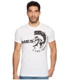 Diesel - T-ulee T-shirt