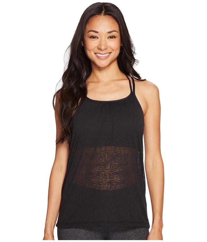 Prana - Mika Strappy Top