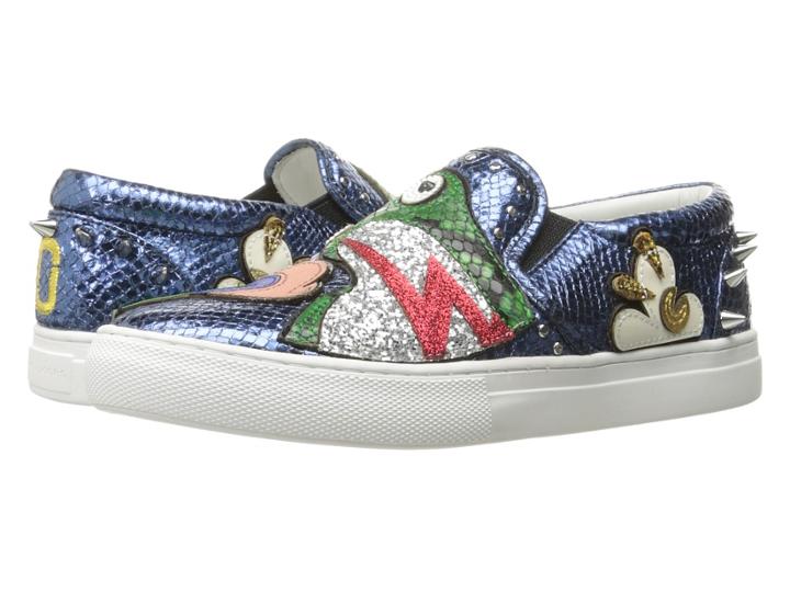 Marc Jacobs - Mercer Frog Skate Sneaker
