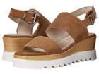 Sol Sana - Traci Wedge