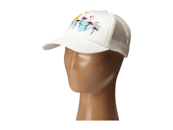 Billabong - Yoloha Trucker