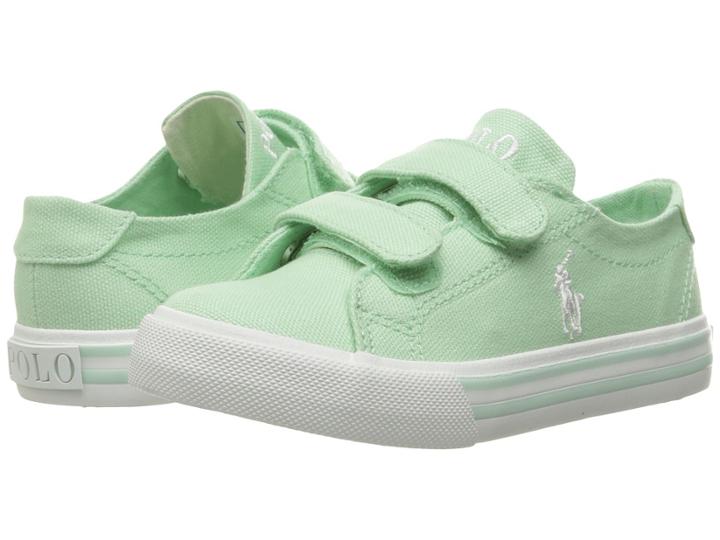 Polo Ralph Lauren Kids - Slater Ez