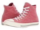 Converse - Chuck Taylor(r) All Star(r) Hi - Stonewash