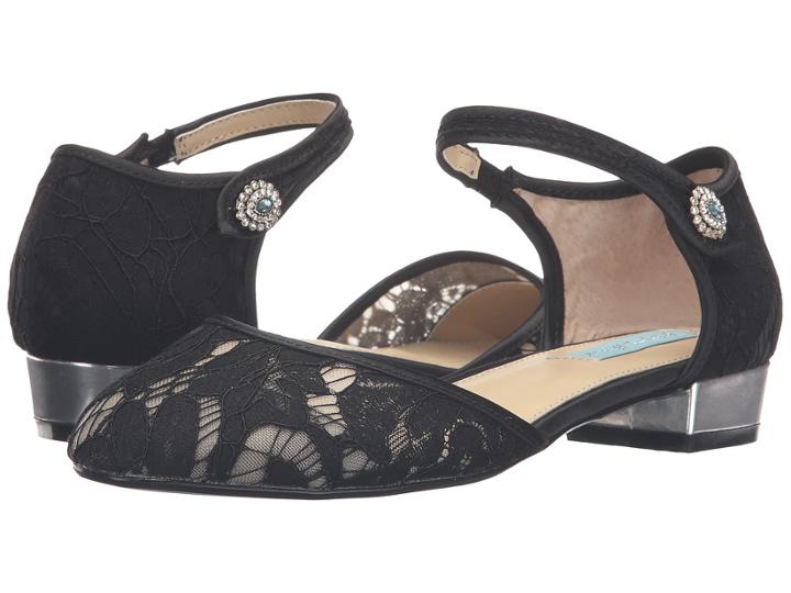 Blue By Betsey Johnson - Lila