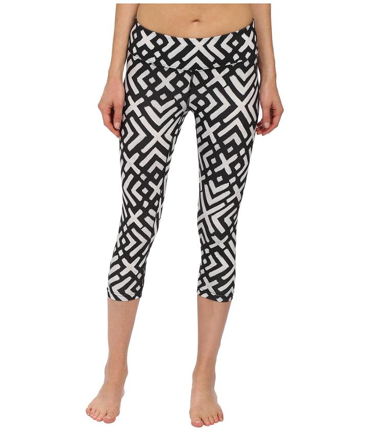 Burton - Midweight Capri