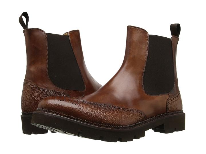 Kenneth Cole Black Label - Hi S-core