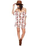 Show Me Your Mumu - Bonaroo Dress