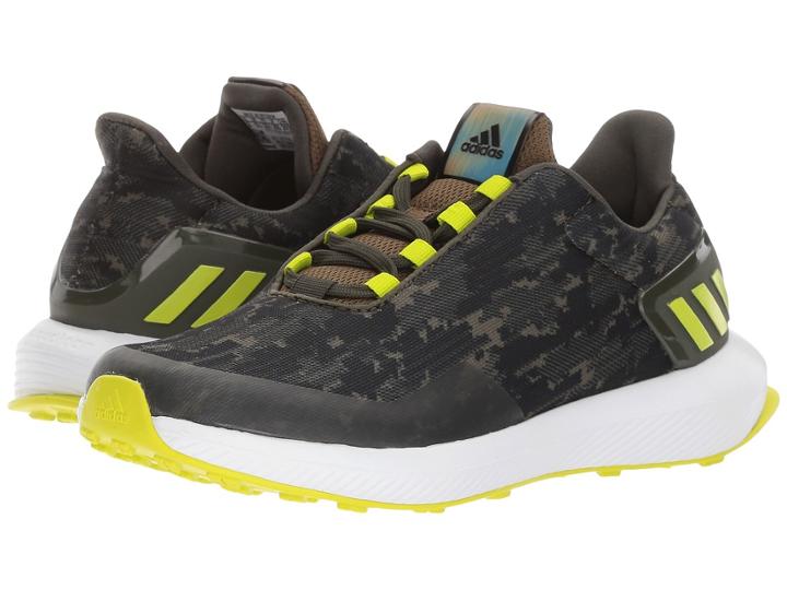 Adidas Kids - Rapidarun Uncaged K