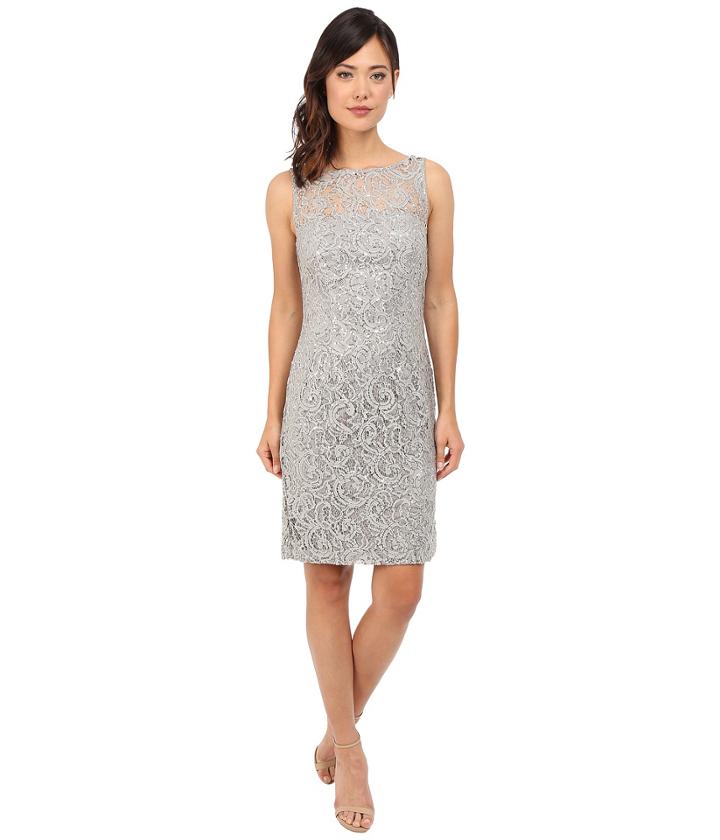 Rsvp - Casoria Lace Dress