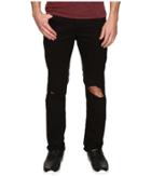 Rustic Dime - Slasher Taper Fit In Black