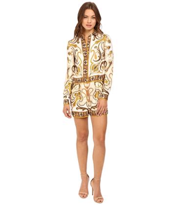 Rachel Zoe - Christianne Romper