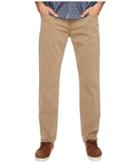 7 For All Mankind - The Straight In Khaki