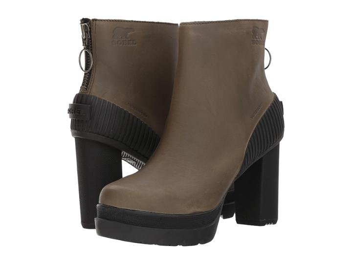 Sorel - Dacie Bootie