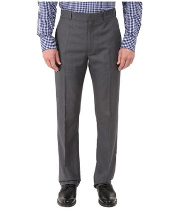 Perry Ellis Portfolio - Windowpane Performance Portfolio Pant