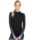 Nike - Pro Hyperwarm Long Sleeve Training Top