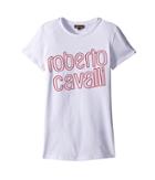 Roberto Cavalli - T-shirt W/ Design