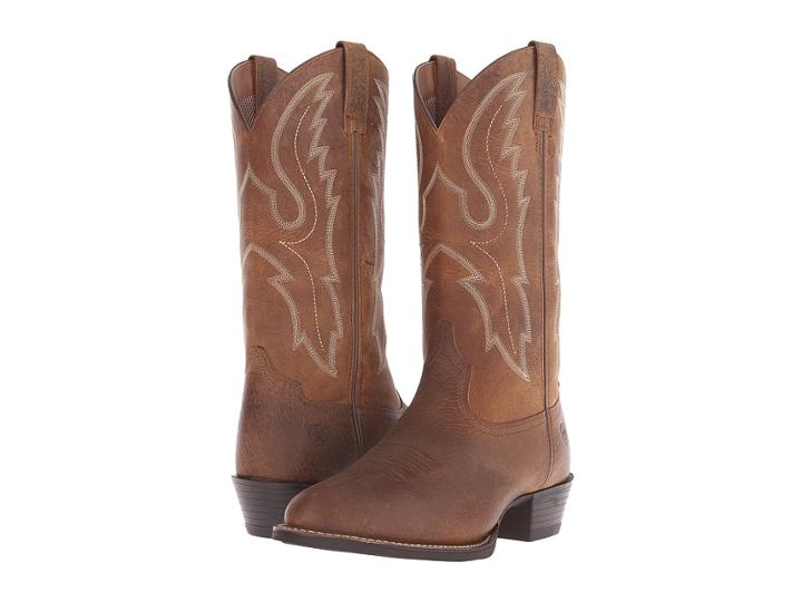 Ariat - Sport R Toe