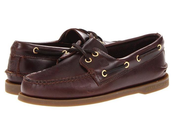Sperry Top-sider Authentic Original