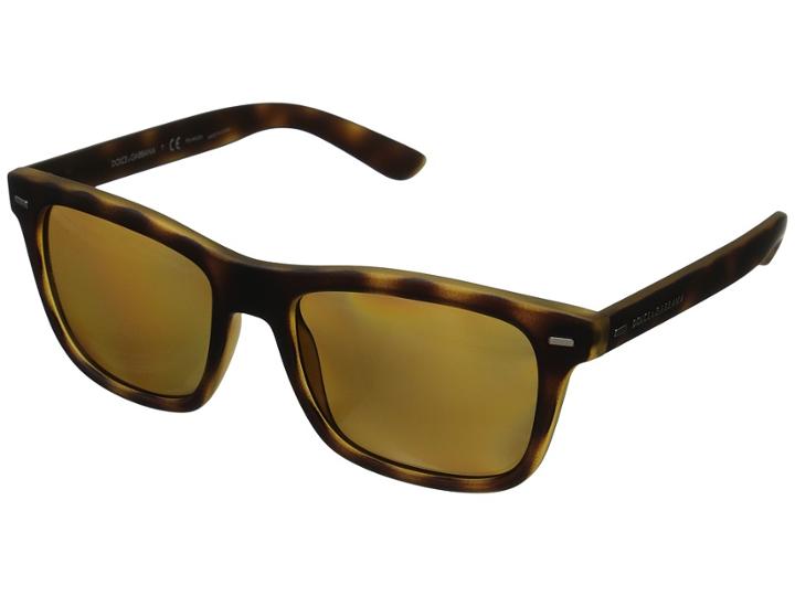 Dolce &amp; Gabbana - Dg6095