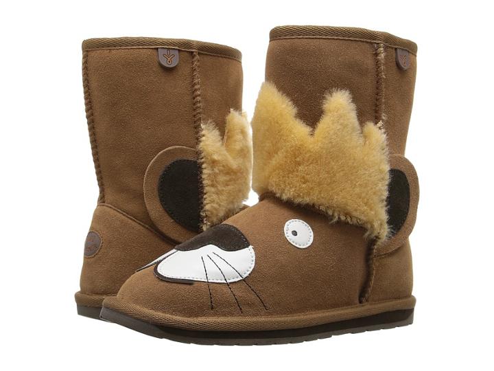 Emu Australia Kids - Leo Lion